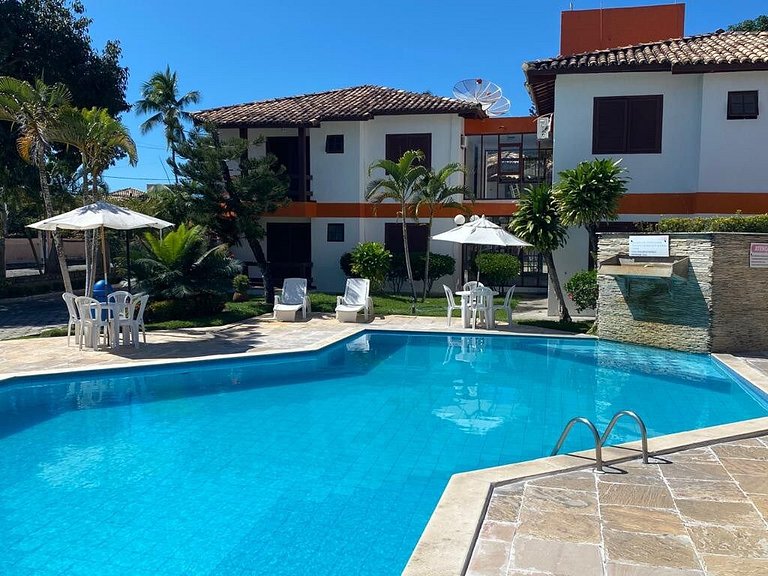 103b - Aldeia da Praia a 300 metros da praia