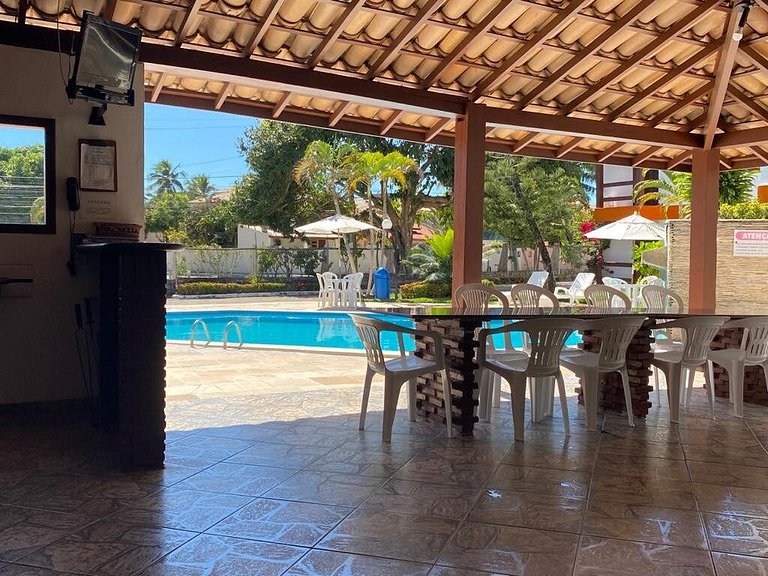 103b - Aldeia da Praia a 300 metros da praia