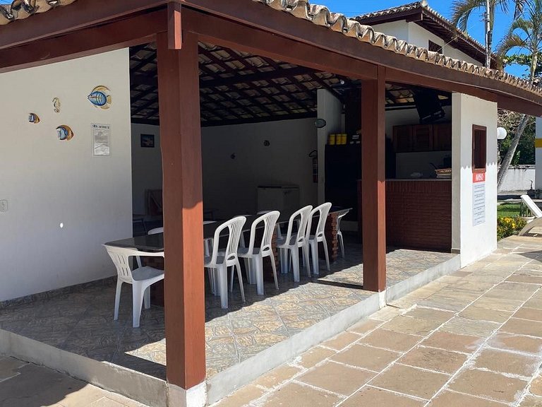 103b - Aldeia da Praia a 300 metros da praia