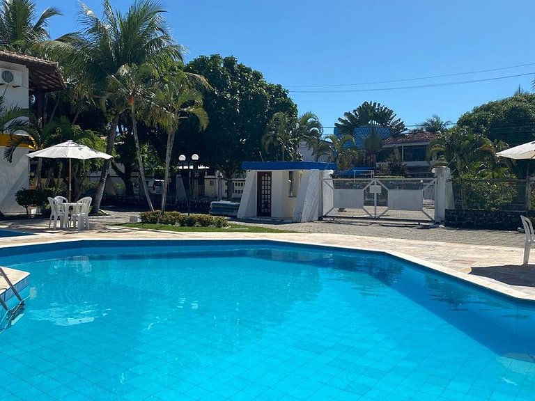 Aldeia da Praia a 300 metros do mar