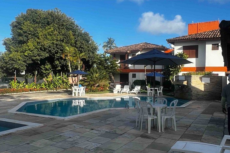 103b - Aldeia da Praia a 300 metros da praia