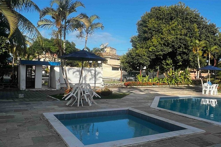 Aldeia da Praia a 300 metros do mar