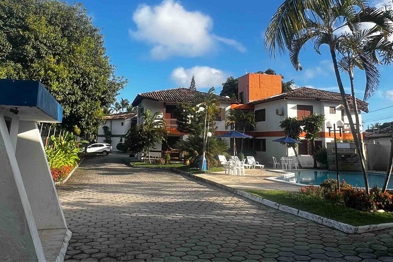 103b - Aldeia da Praia a 300 metros da praia