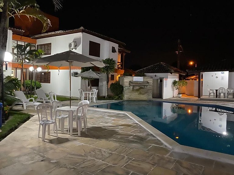 Aldeia da Praia a 300 metros do mar