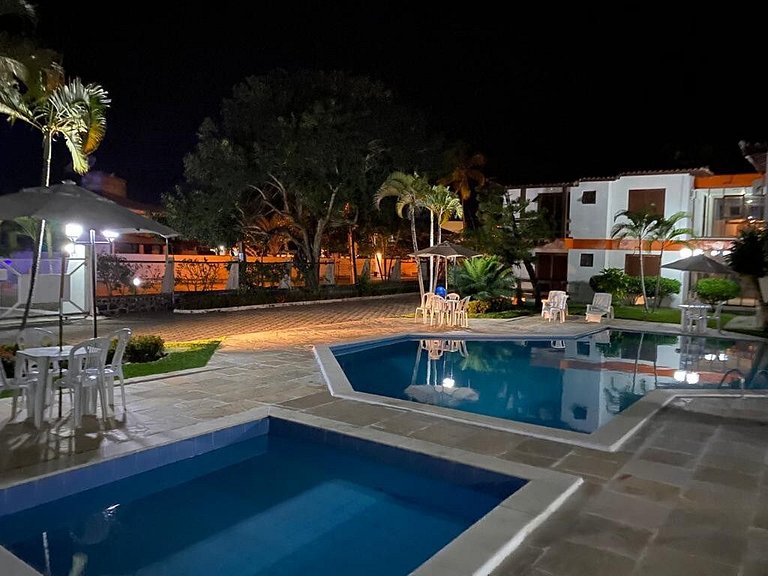 103b - Aldeia da Praia a 300 metros da praia