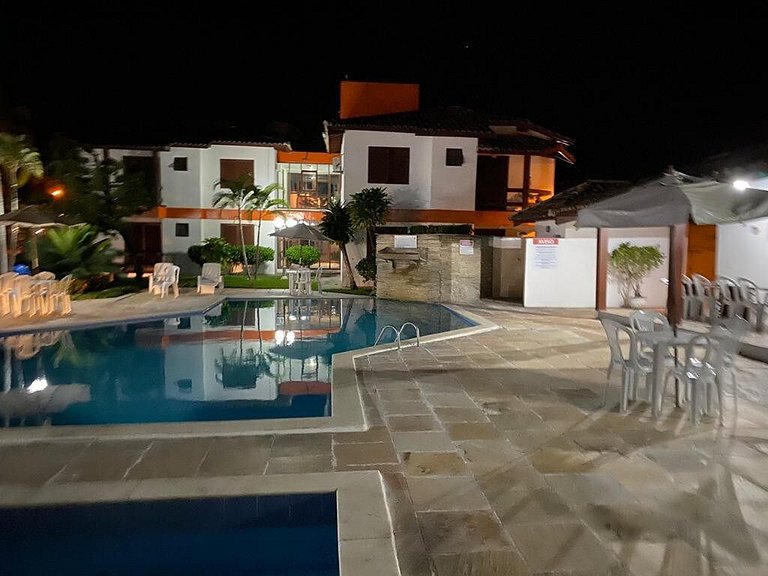 Aldeia da Praia a 300 metros do mar