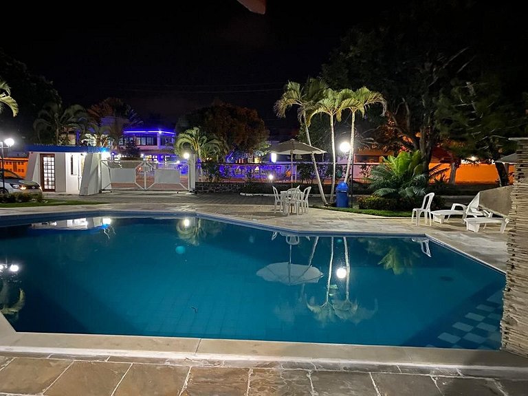 Aldeia da Praia a 300 metros do mar