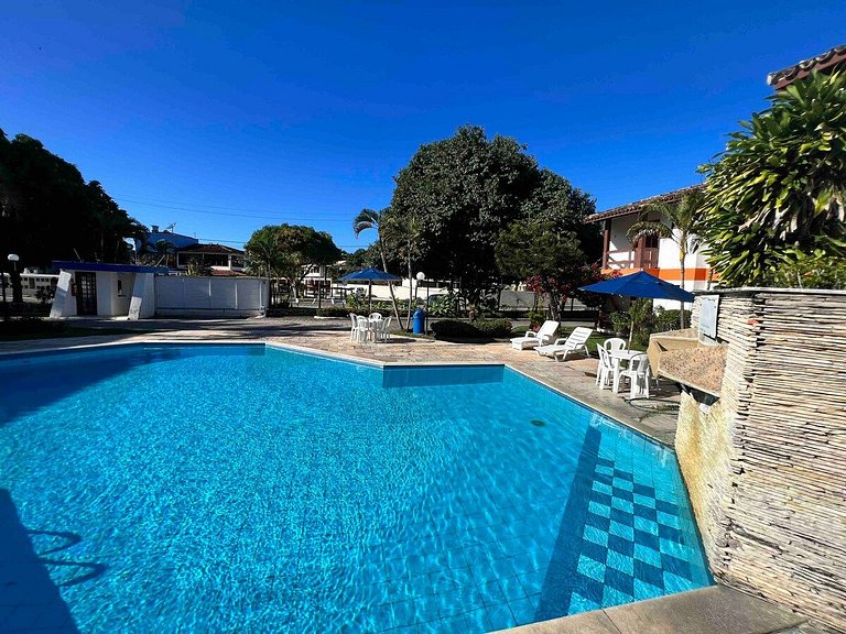 103b - Aldeia da Praia a 300 metros da praia