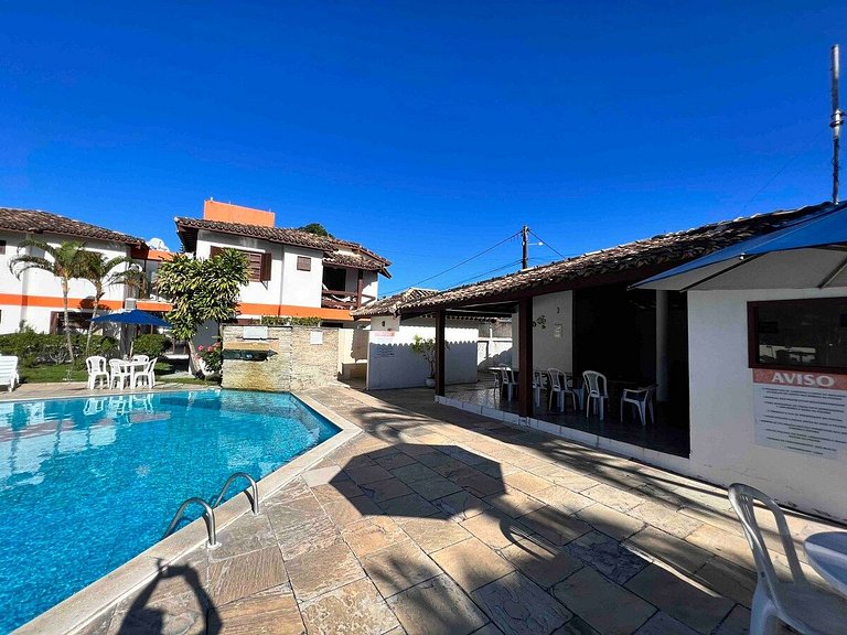 103b - Aldeia da Praia a 300 metros da praia