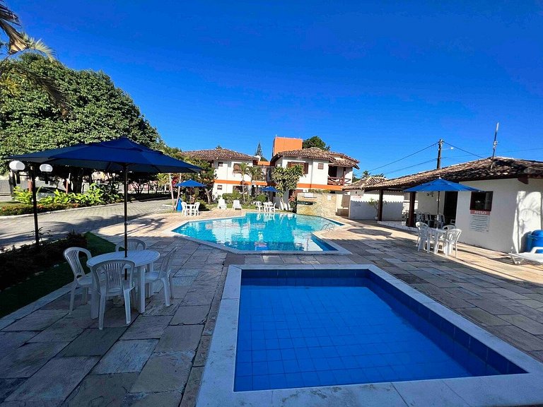 103b - Aldeia da Praia a 300 metros da praia