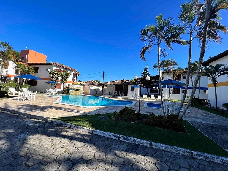 103b - Aldeia da Praia a 300 metros da praia