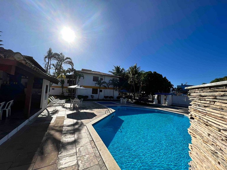 103b - Aldeia da Praia a 300 metros da praia