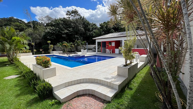 Residencial Miró 300m das praias de Porto