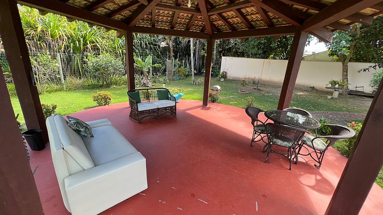 Miró Apto 2/4 400m da Praia em Porto Seguro