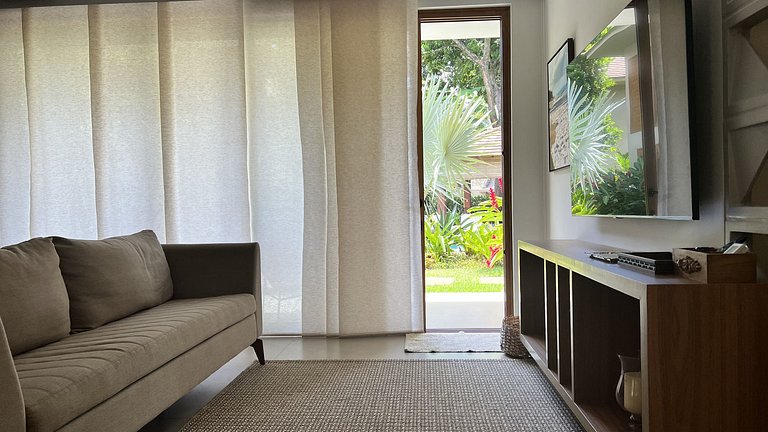 Reserva Arraial Casa Alto Padrão 100m da praia