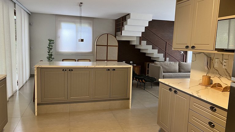 Reserva Arraial Casa Alto Padrão 100m da praia