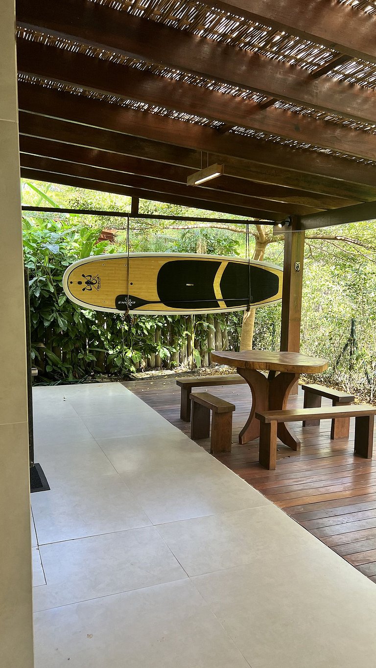 Reserva Arraial Casa Alto Padrão 100m da praia