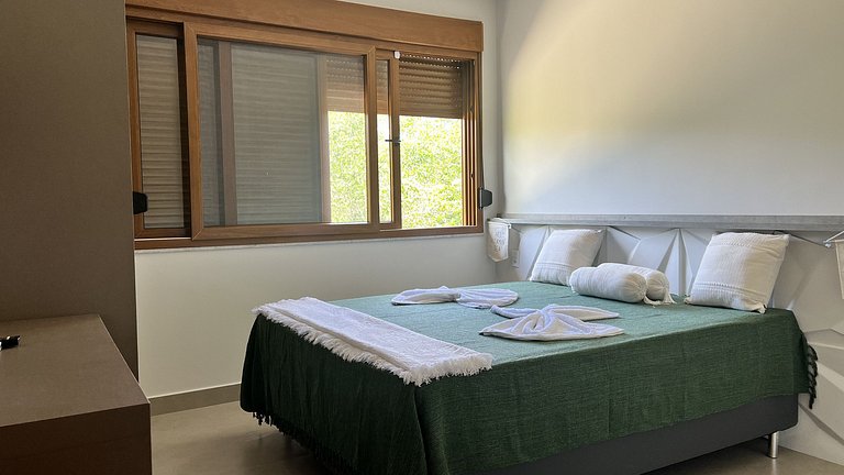 Reserva Arraial Casa Alto Padrão 100m da praia