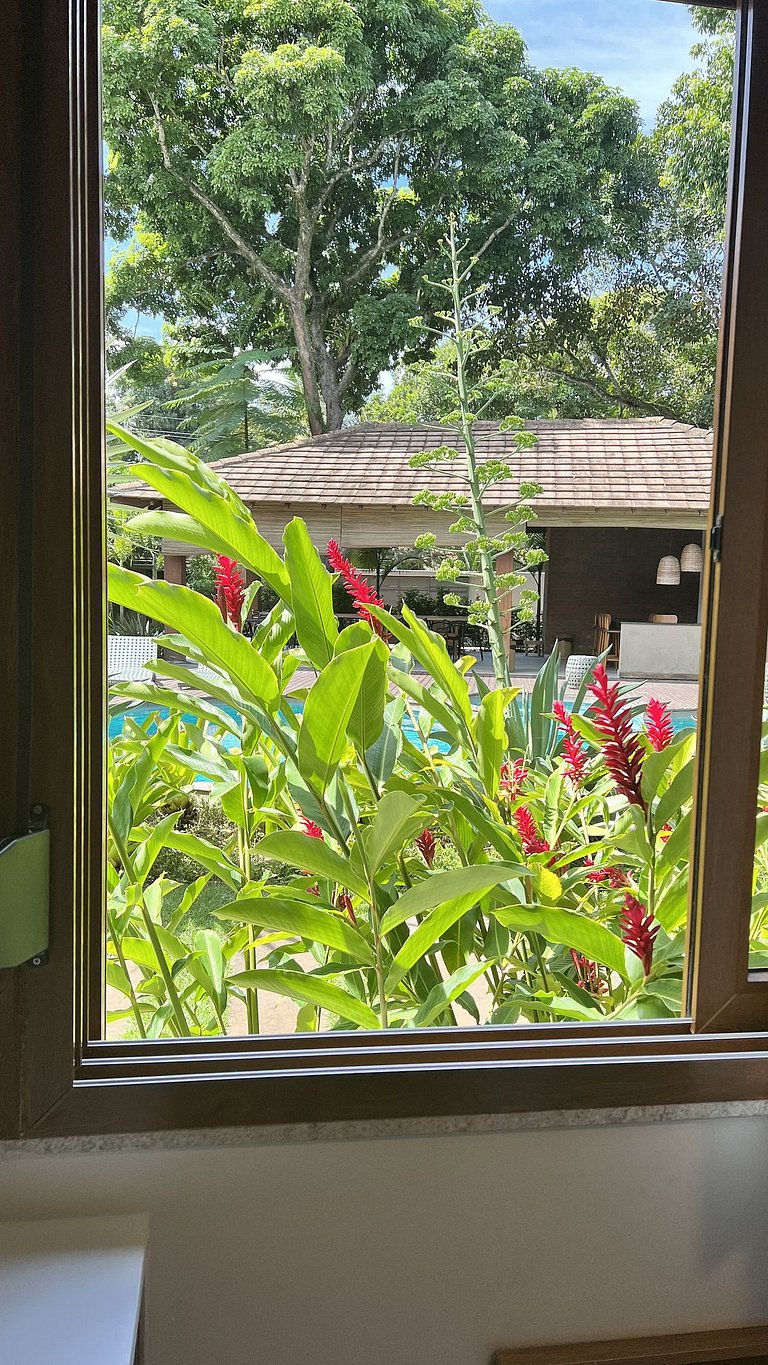 Reserva Arraial Casa Alto Padrão 100m da praia