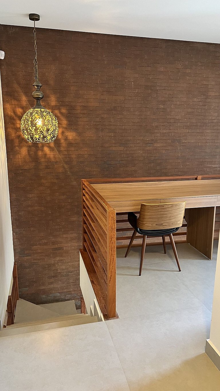 Reserva Arraial Casa Alto Padrão 100m da praia