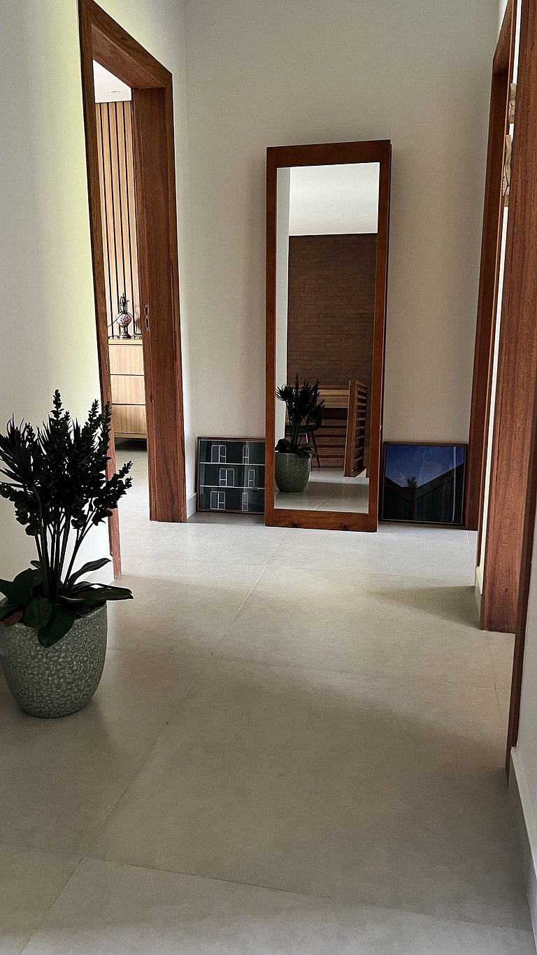 Reserva Arraial Casa Alto Padrão 100m da praia