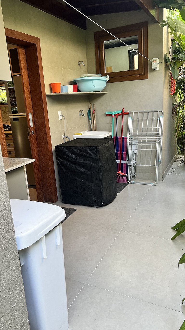 Reserva Arraial Casa Alto Padrão 100m da praia