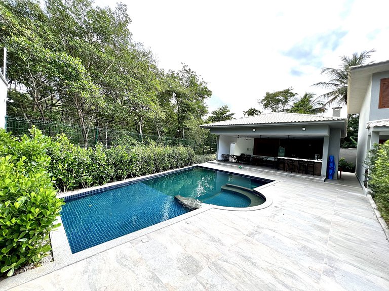 Casa de 4q 100m da praia Arraial