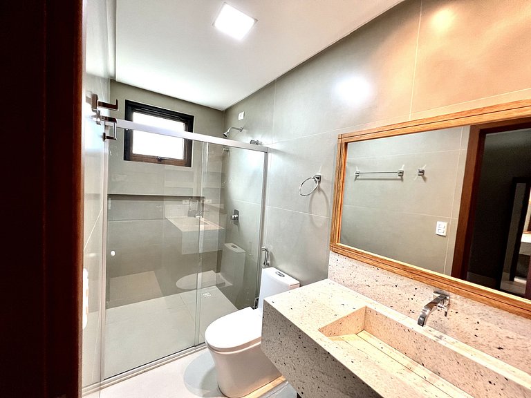 Casa de 4q 100m da praia Arraial