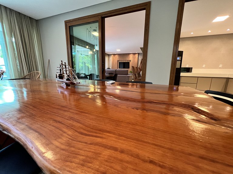 Casa de 4q 100m da praia Arraial