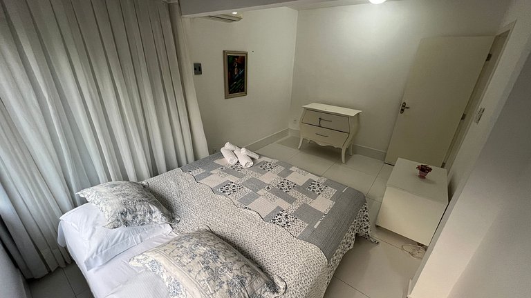 Casa ampla loboa centro