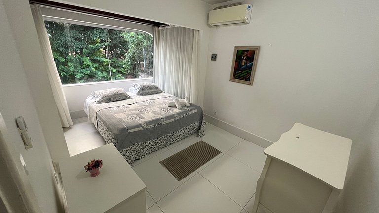 Casa ampla loboa centro