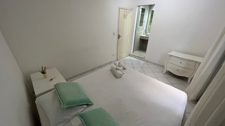 Casa ampla loboa centro