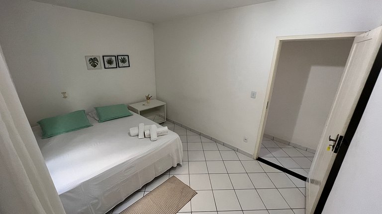 Casa ampla loboa centro