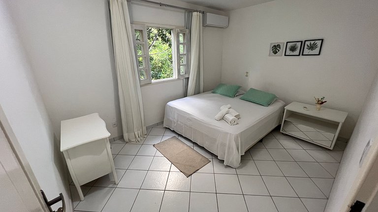 Casa ampla loboa centro