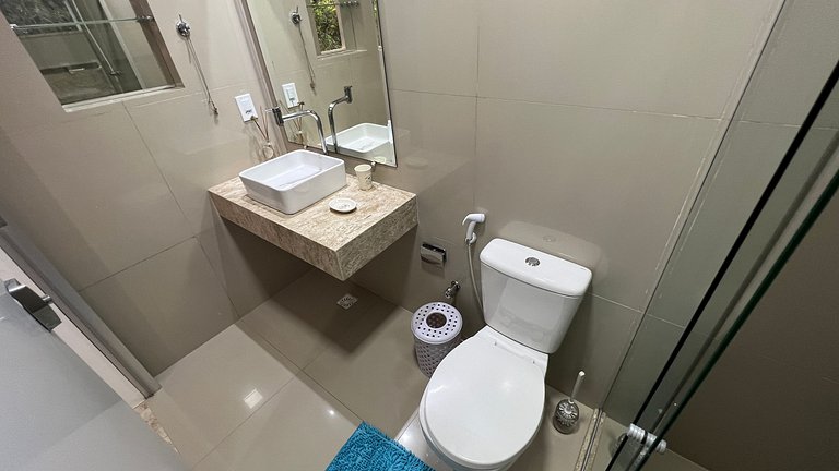 Casa ampla loboa centro