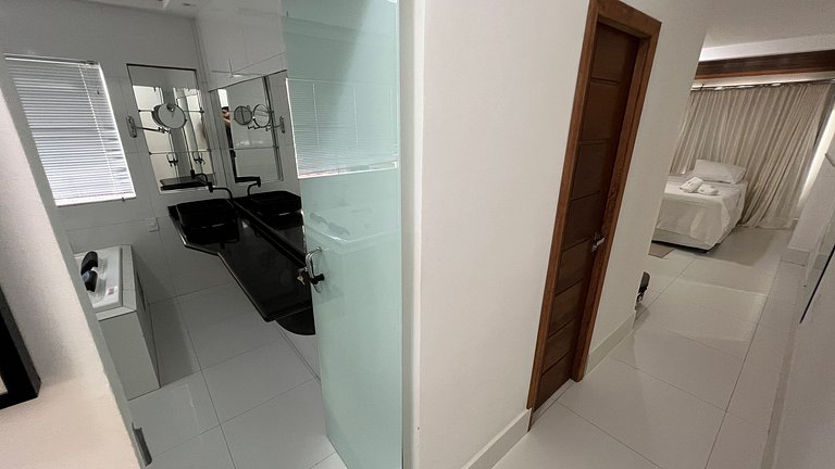 Casa ampla loboa centro