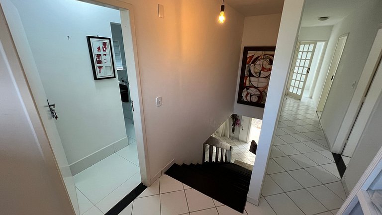 Casa ampla loboa centro