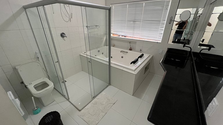 Casa ampla loboa centro