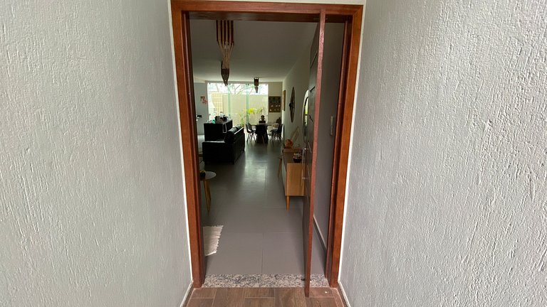 Condominio 3/4 no Alto Taperapuan