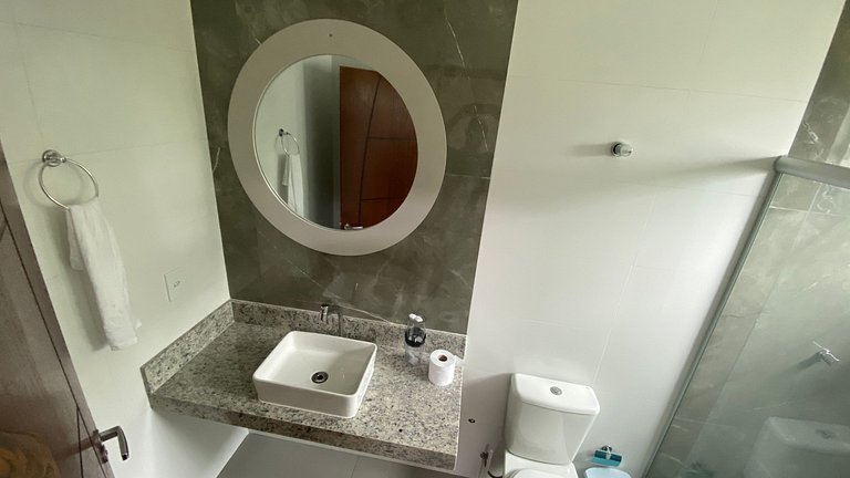 Condominio 3/4 no Alto Taperapuan