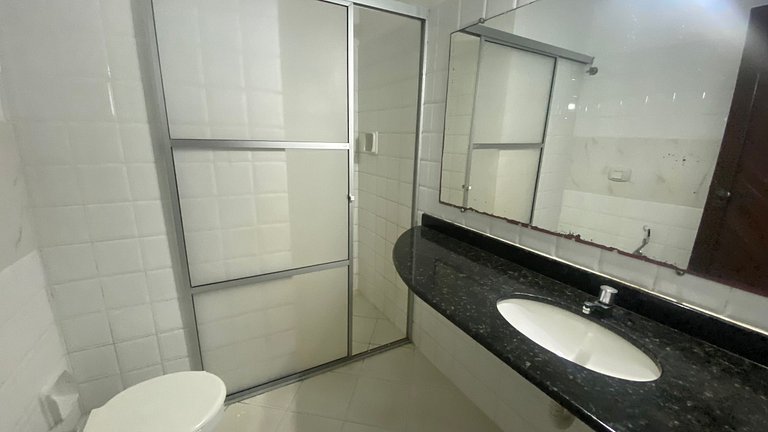 Apto 1/4 perto da praia Taperapuan Porto