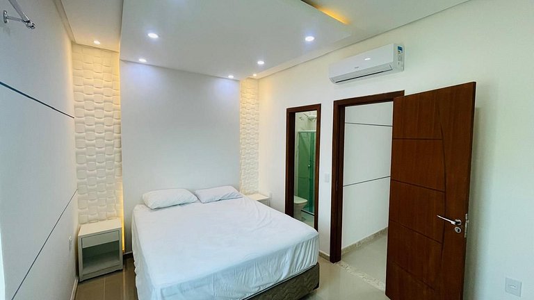 Duplex 12 cond. encantos de taperapuan