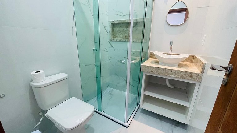 Duplex 12 cond. encantos de taperapuan