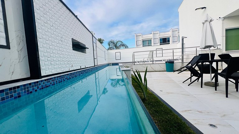 Duplex 12 cond. encantos de taperapuan