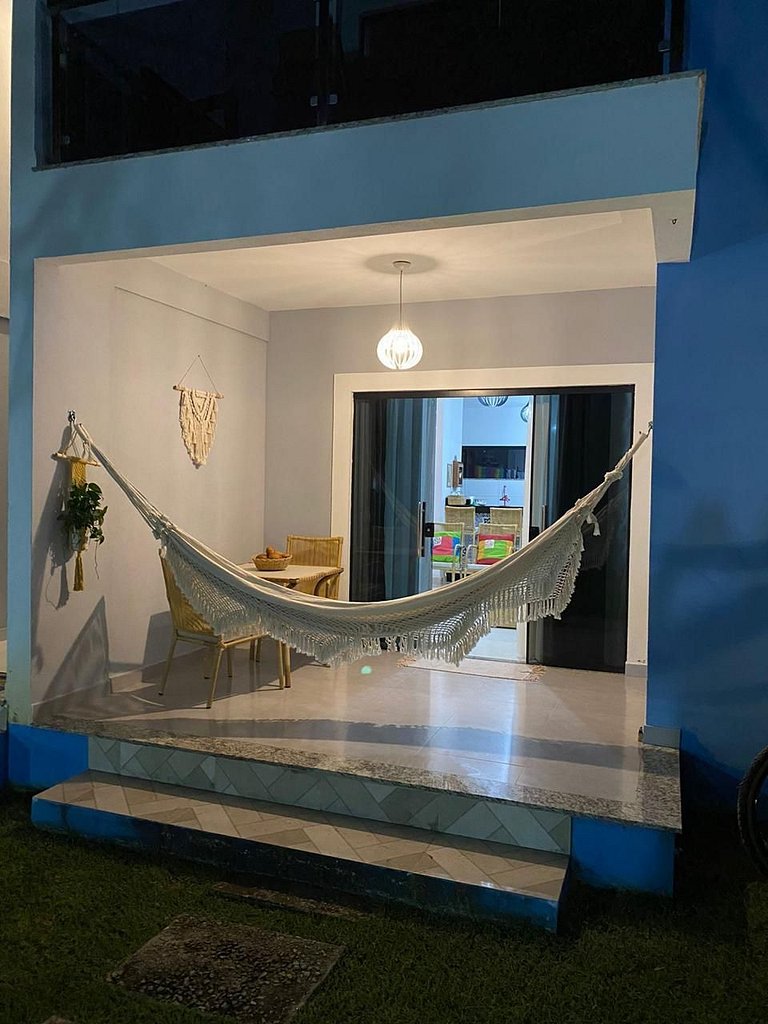 Apto 2/4 apenas 1km do cento de arraial