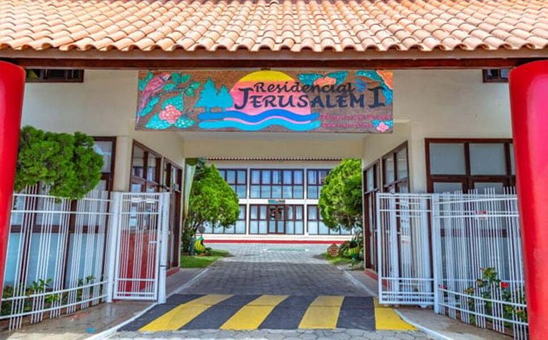 Duplex 3 suítes 300m praia churrasqueira privativa