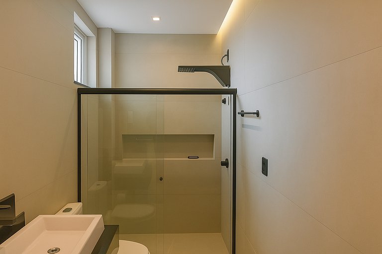 Casa flor do mar vista mar e floresta Ilhéus