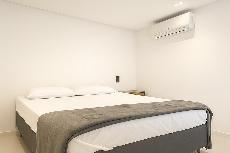 Casa flor do mar vista mar e floresta Ilhéus