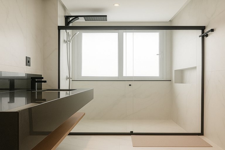 Casa em cond frente mar 4/4 praia dos milionários