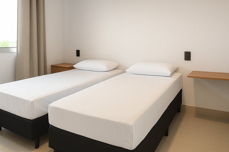 Casa em cond frente mar 4/4 praia dos milionários